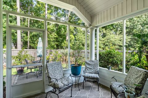 A home in Mount Pleasant