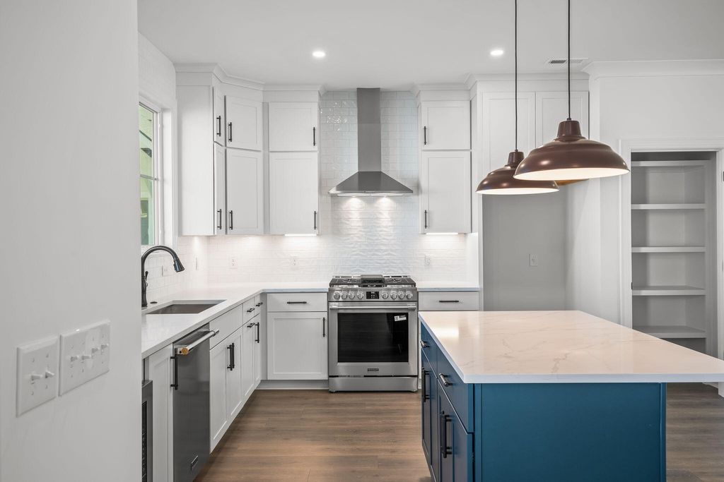 Photo of 404 Oak Hammock Court #Lot 55, Johns Island, SC 29455 (MLS # 26001127)