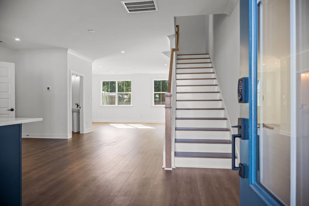 Photo of 404 Oak Hammock Court #Lot 55, Johns Island, SC 29455 (MLS # 26001127)