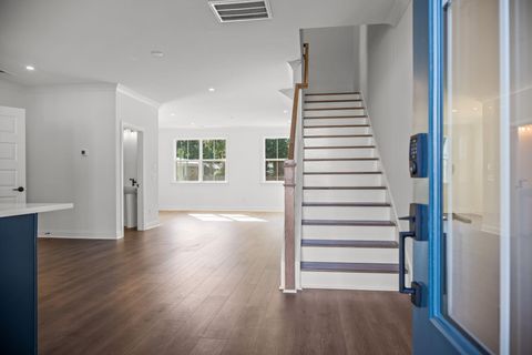 404 Oak Hammock Court Lot 55 Johns Island SC 29455