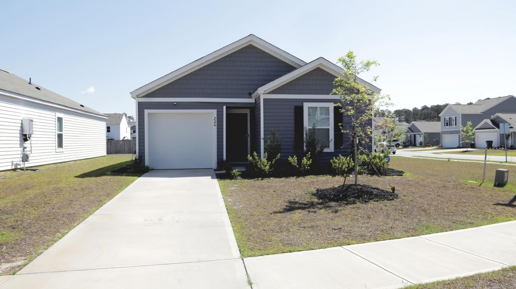 Photo of 224 Coral Sunset Way, Summerville, SC 29486 (MLS # 25012823)