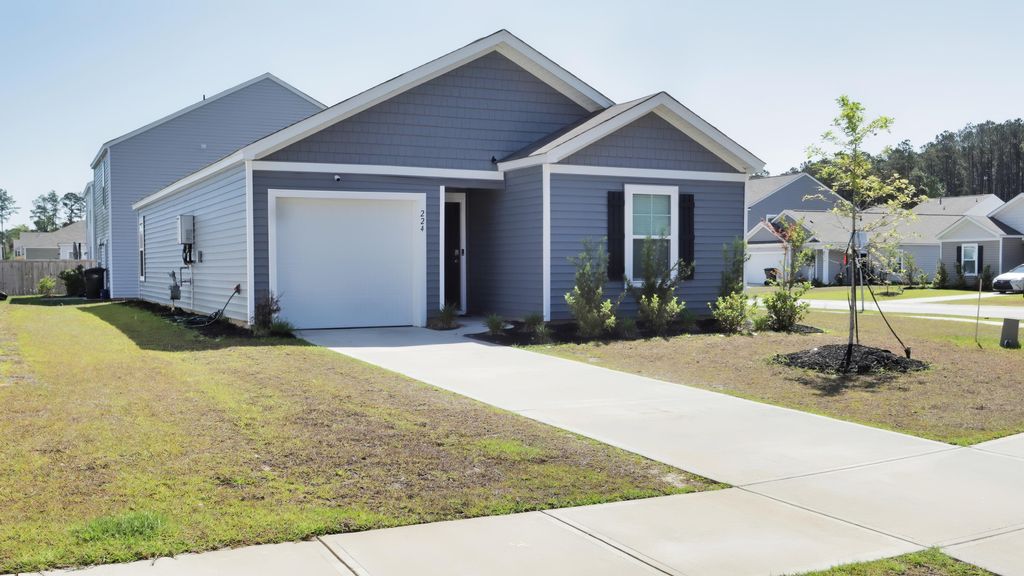Photo of 224 Coral Sunset Way, Summerville, SC 29486 (MLS # 25012823)