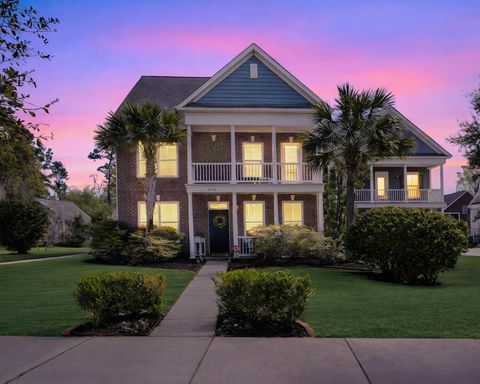 1634 Bluewater Way Charleston SC 29414