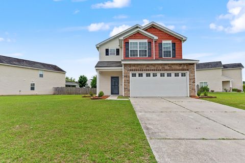 Photo of 416 Watershed Drive, Goose Creek, SC 29445 (MLS # 26013837)