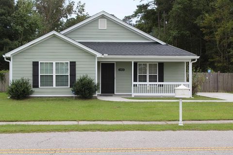 143 Carolina Dr. Drive Saint Stephen SC 29479