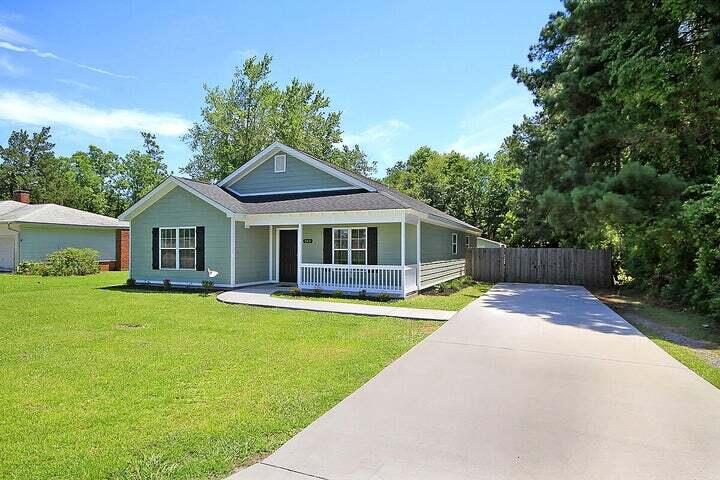 143 Carolina Dr. Drive