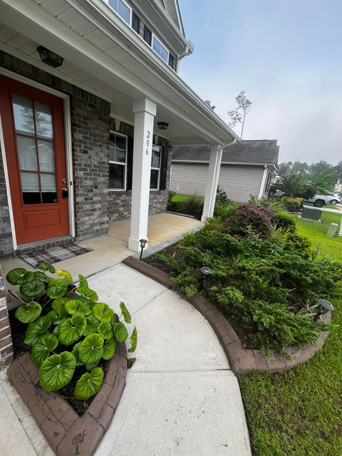 A home in Summerville