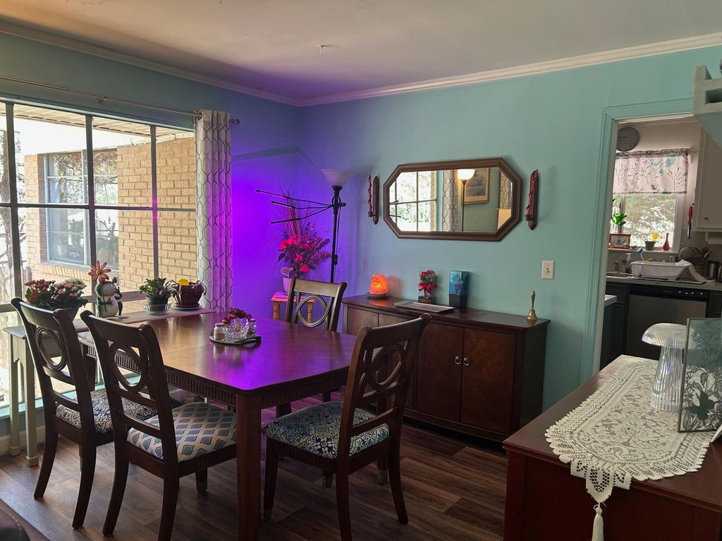 Photo of 1000 Woodland Drive, Kingstree, SC 29556 (MLS # 26008244)