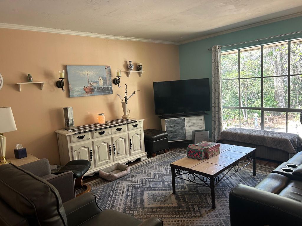 Photo of 1000 Woodland Drive, Kingstree, SC 29556 (MLS # 26008244)