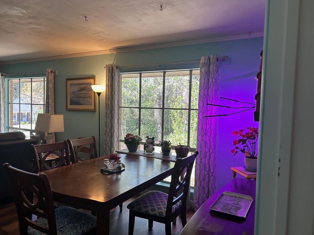 Photo of 1000 Woodland Drive, Kingstree, SC 29556 (MLS # 26008244)