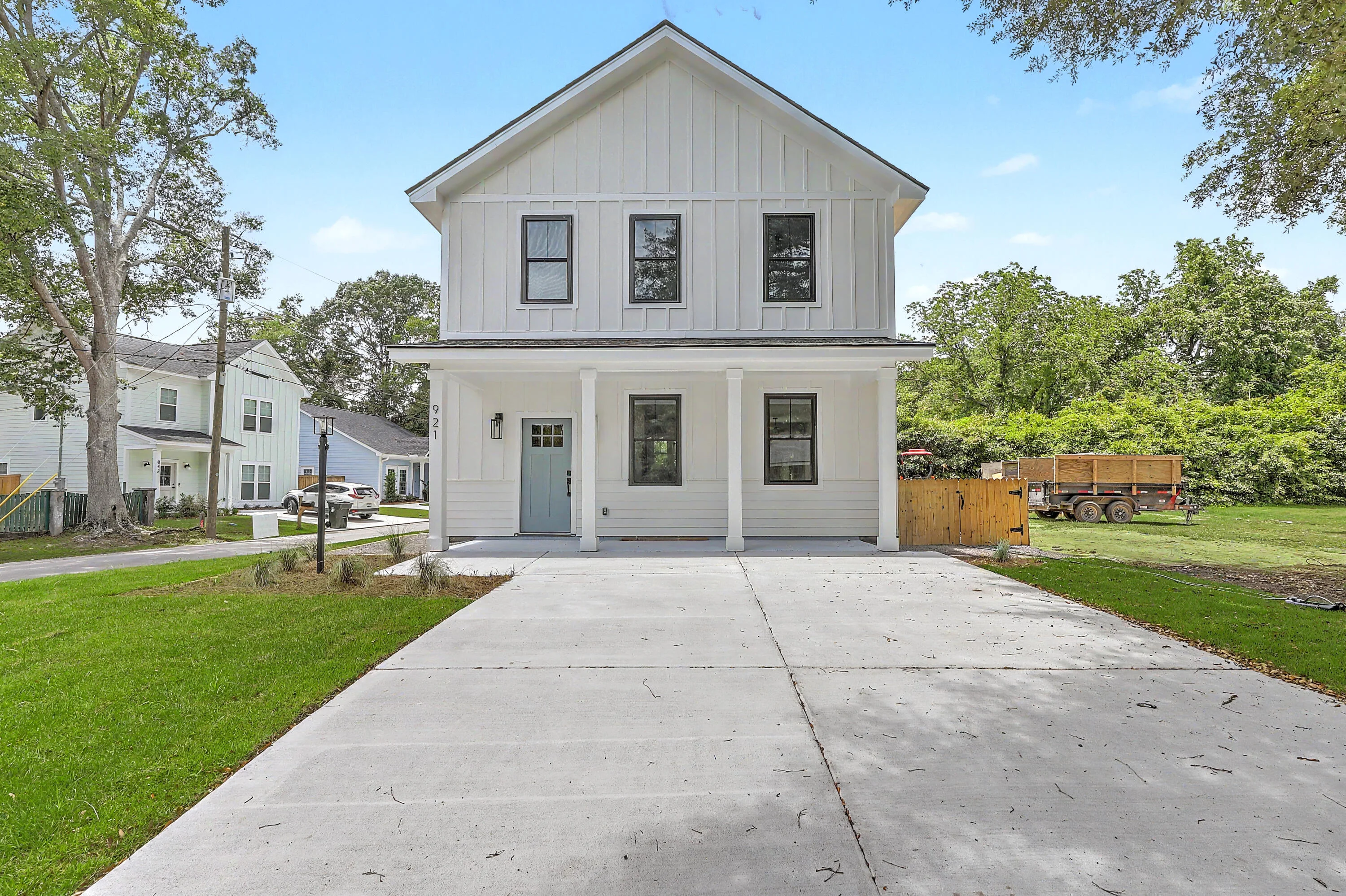 921 Main Street