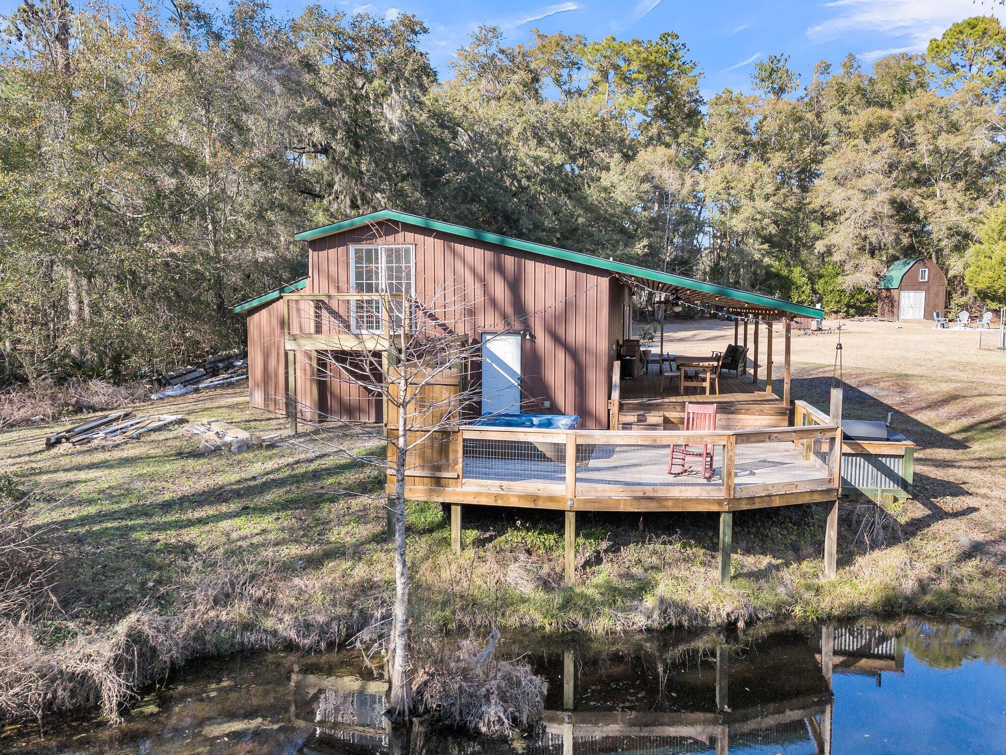 5219 Maybank Highway