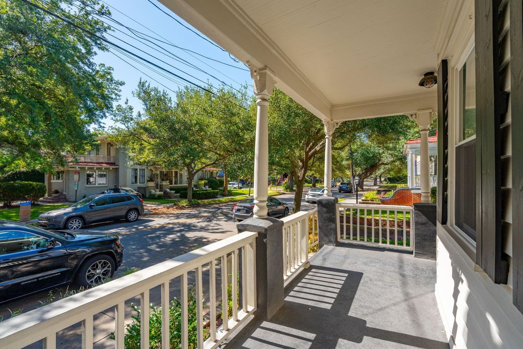 Photo of 458 Huger Street, Charleston, SC 29403 (MLS # 25027073)