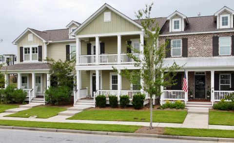 A home in Mount Pleasant