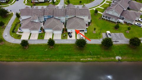 A home in Mount Pleasant