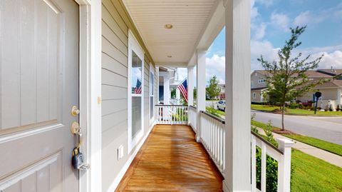 A home in Mount Pleasant