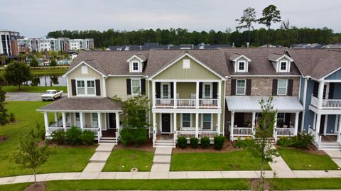 A home in Mount Pleasant