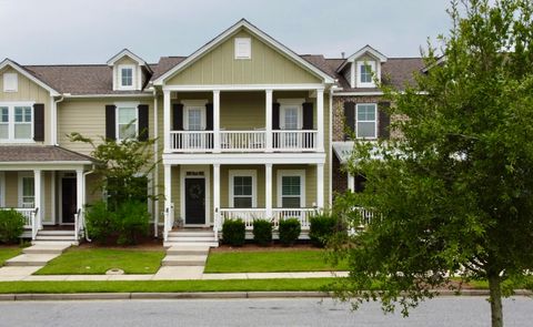 A home in Mount Pleasant