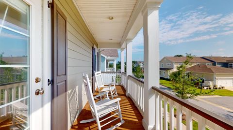 A home in Mount Pleasant