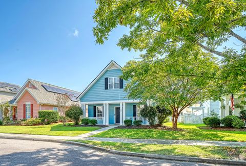 A home in Summerville