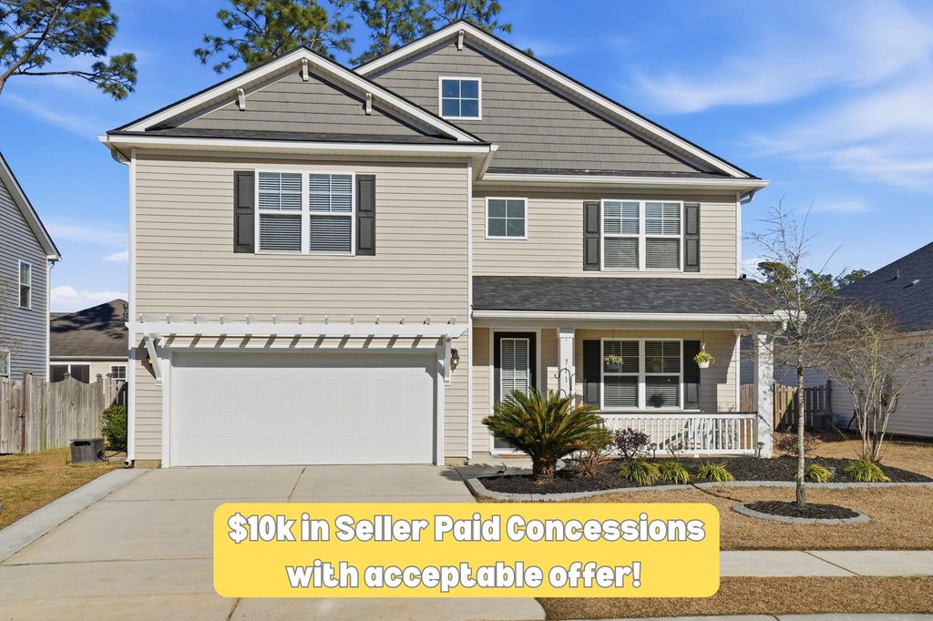 Photo of 711 Kilarney Road, Summerville, SC 29483 (MLS # 26003933)