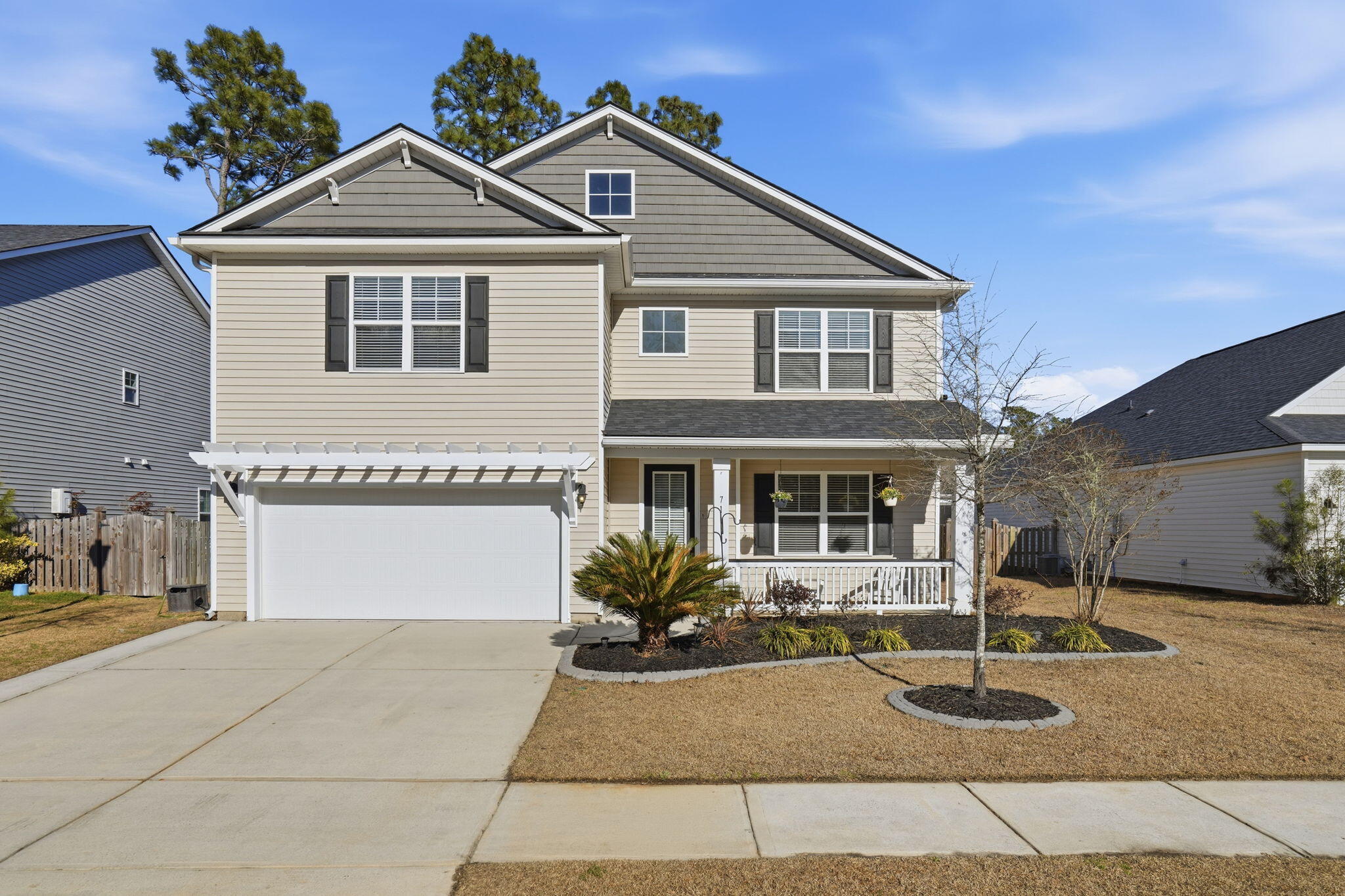 711 Kilarney Road
