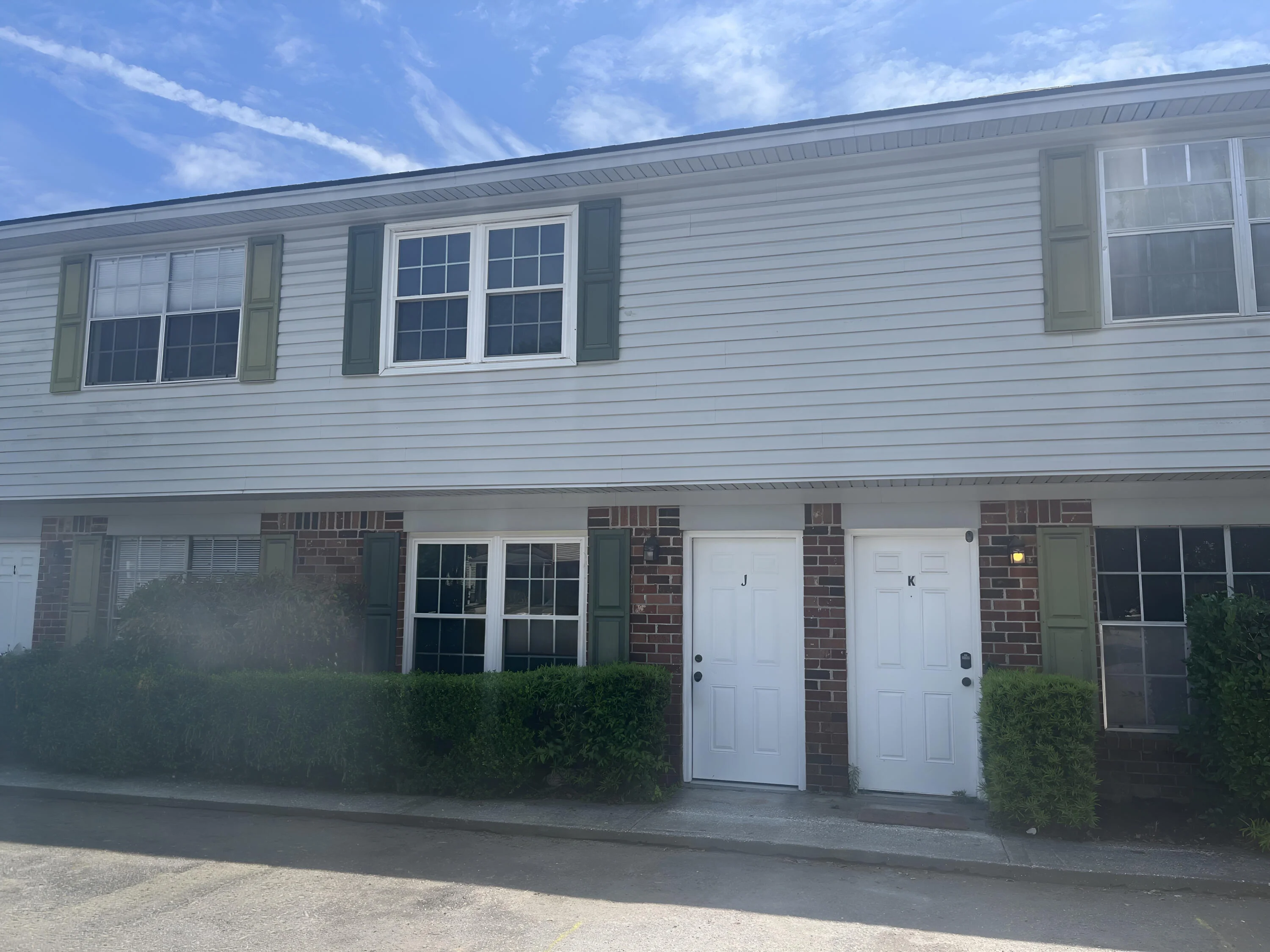 519 Parkdale Drive Unit Apt J
