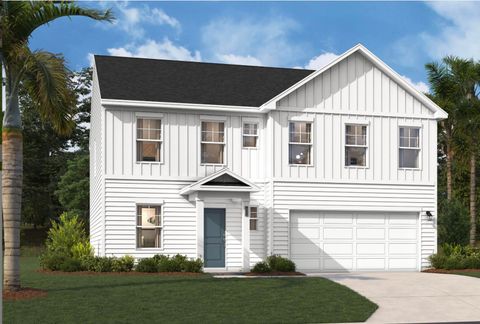 7063 Windham Way Ladson SC 29456