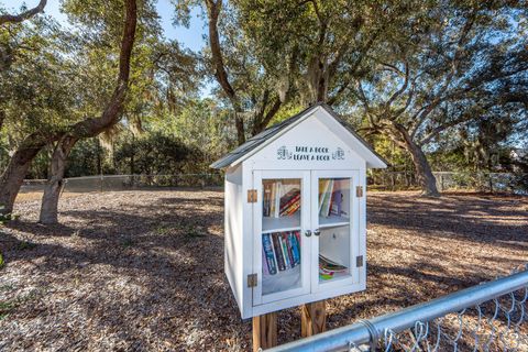 A home in Johns Island