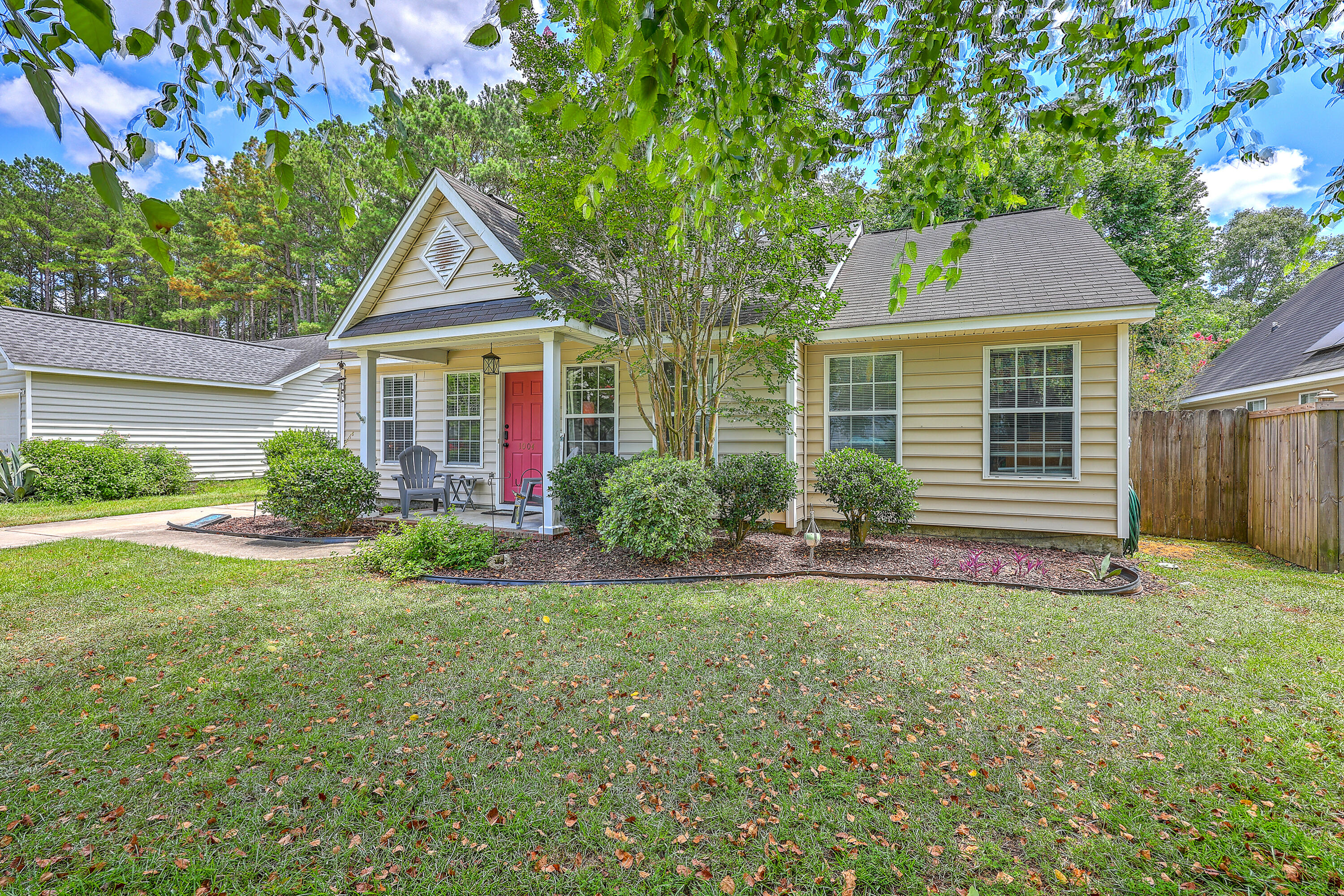 1004 Providence Way