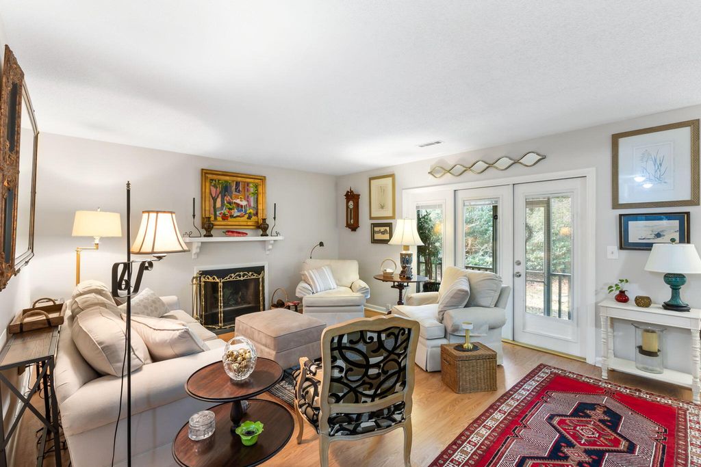 Photo of 1134 Village Creek Lane #1, Mount Pleasant, SC 29464 (MLS # 26001325)