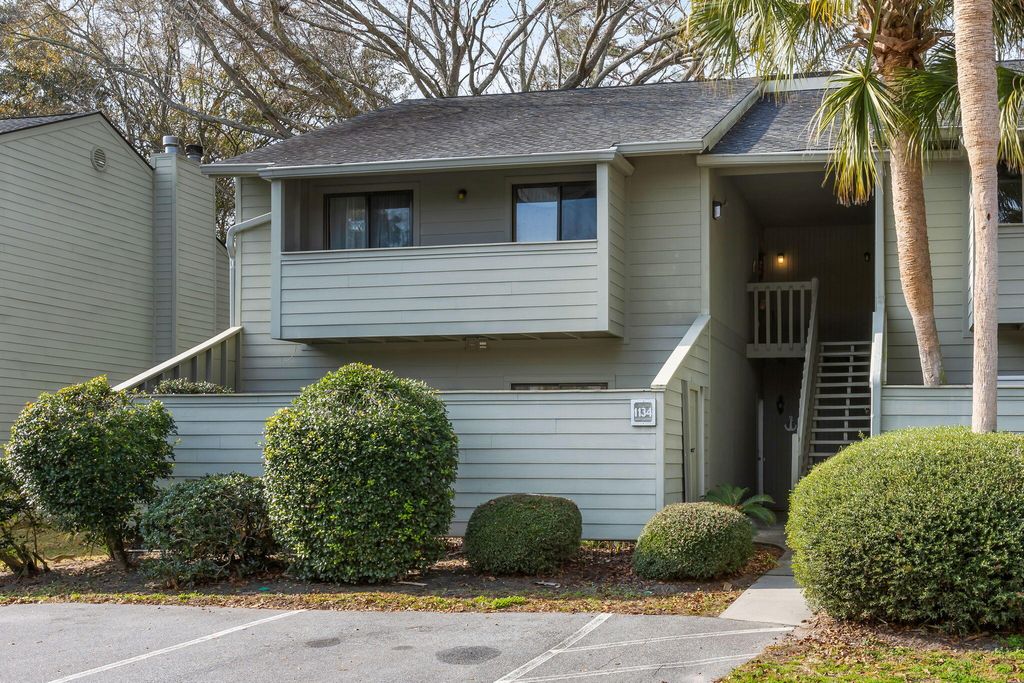 Photo of 1134 Village Creek Lane #1, Mount Pleasant, SC 29464 (MLS # 26001325)