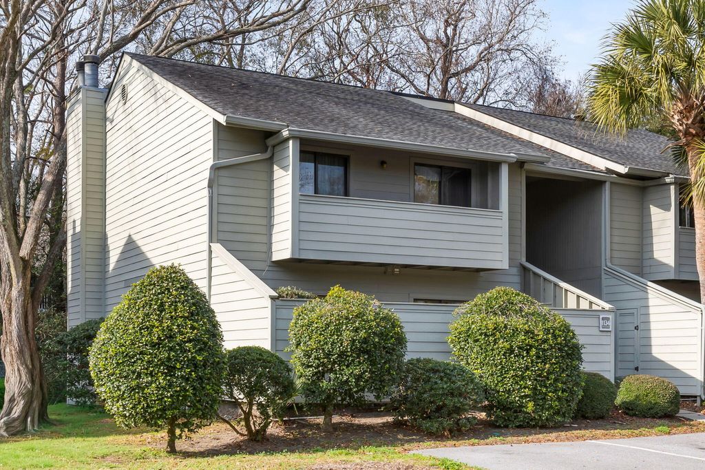 Photo of 1134 Village Creek Lane #1, Mount Pleasant, SC 29464 (MLS # 26001325)