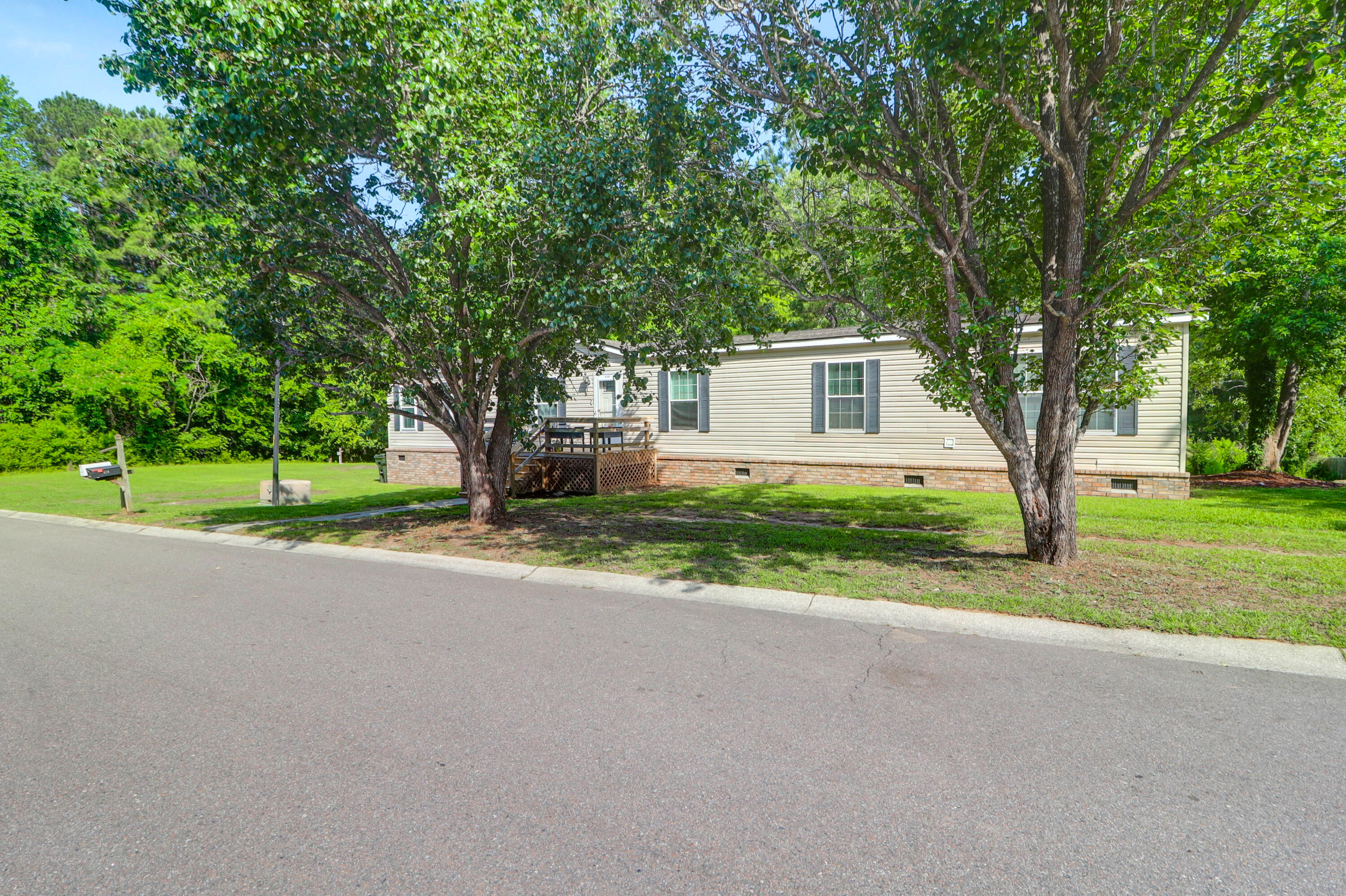 320 E Poplar Branch Drive