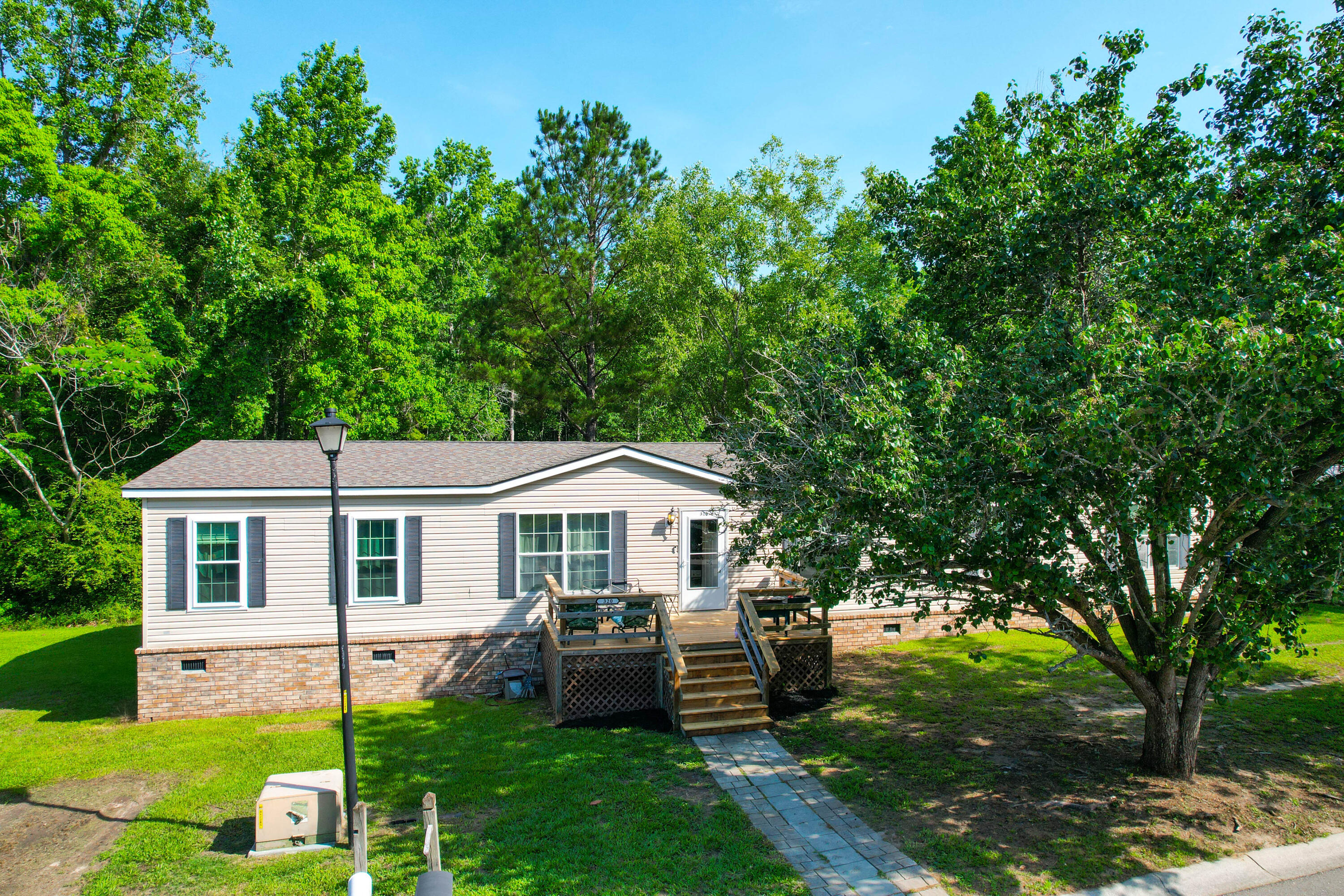 320 E Poplar Branch Drive