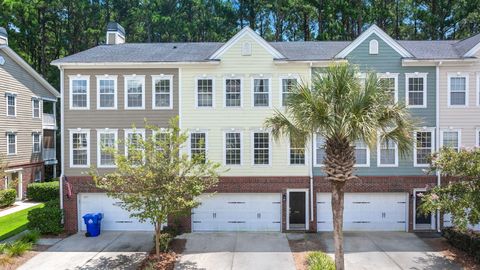 A home in Mount Pleasant