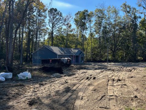 A home in Ravenel