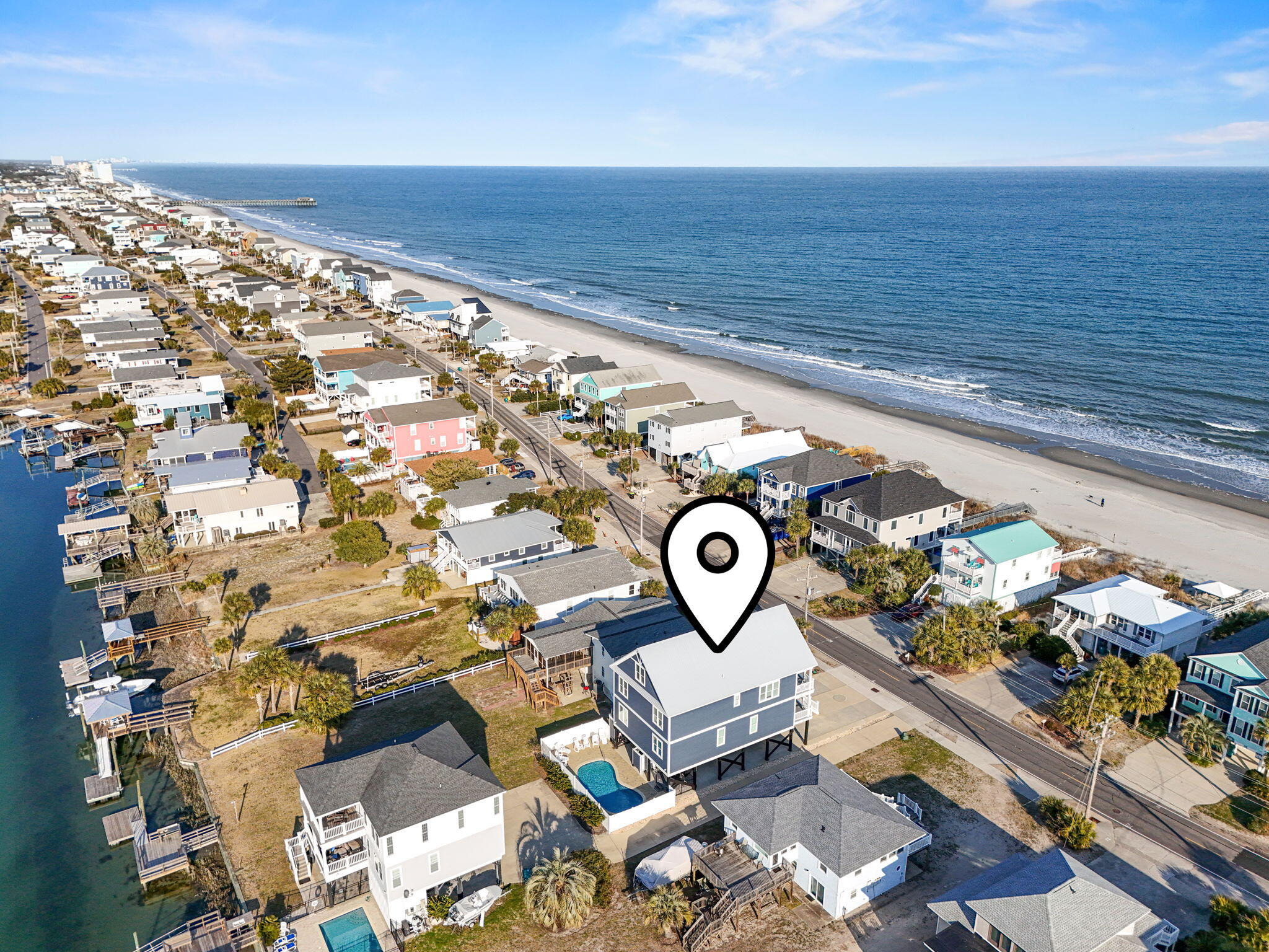 878 S Waccamaw Drive