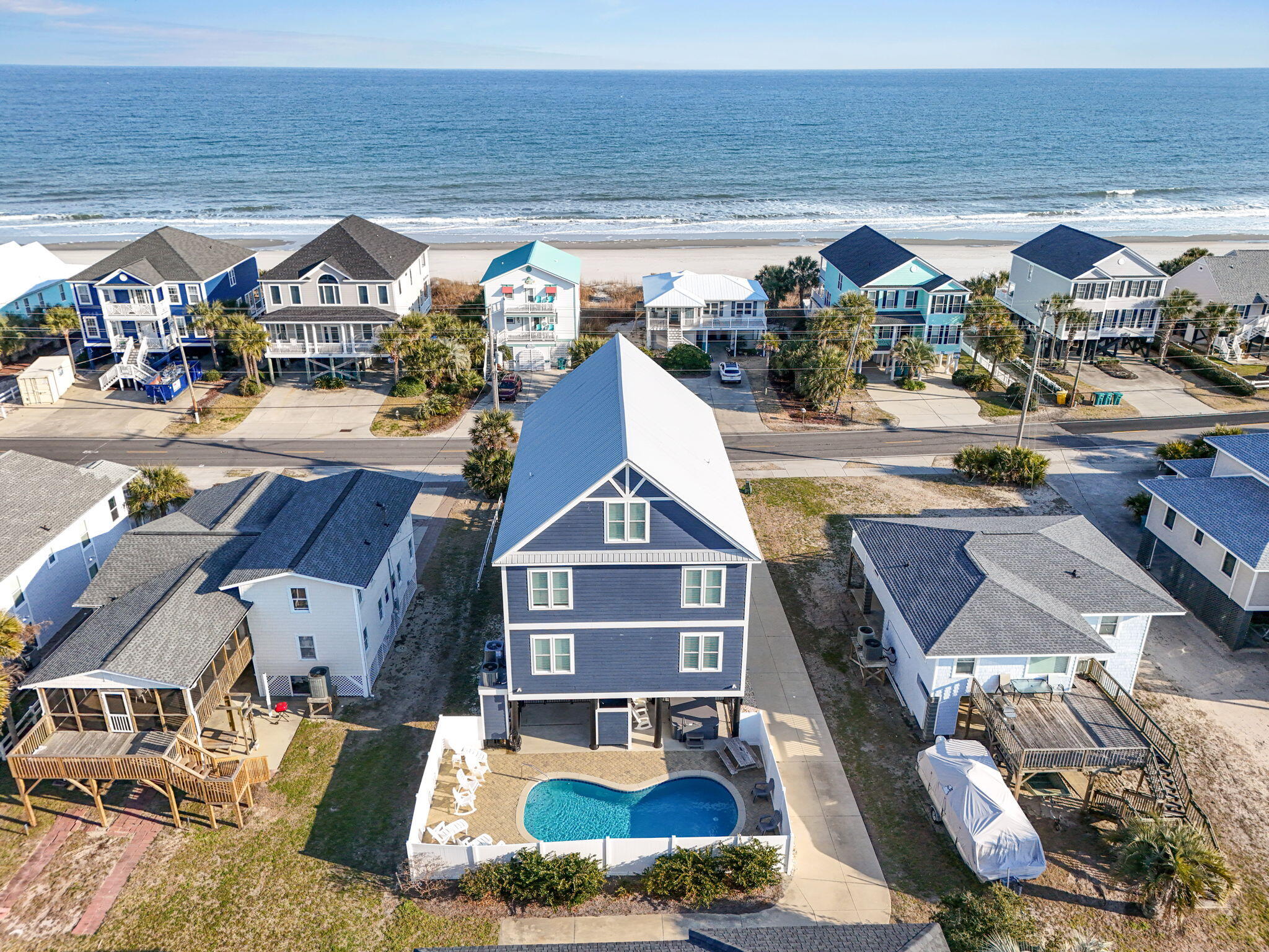 878 S Waccamaw Drive