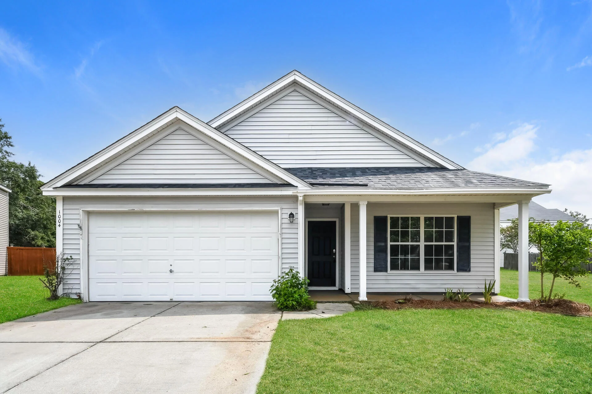 1004 Friartuck Trail