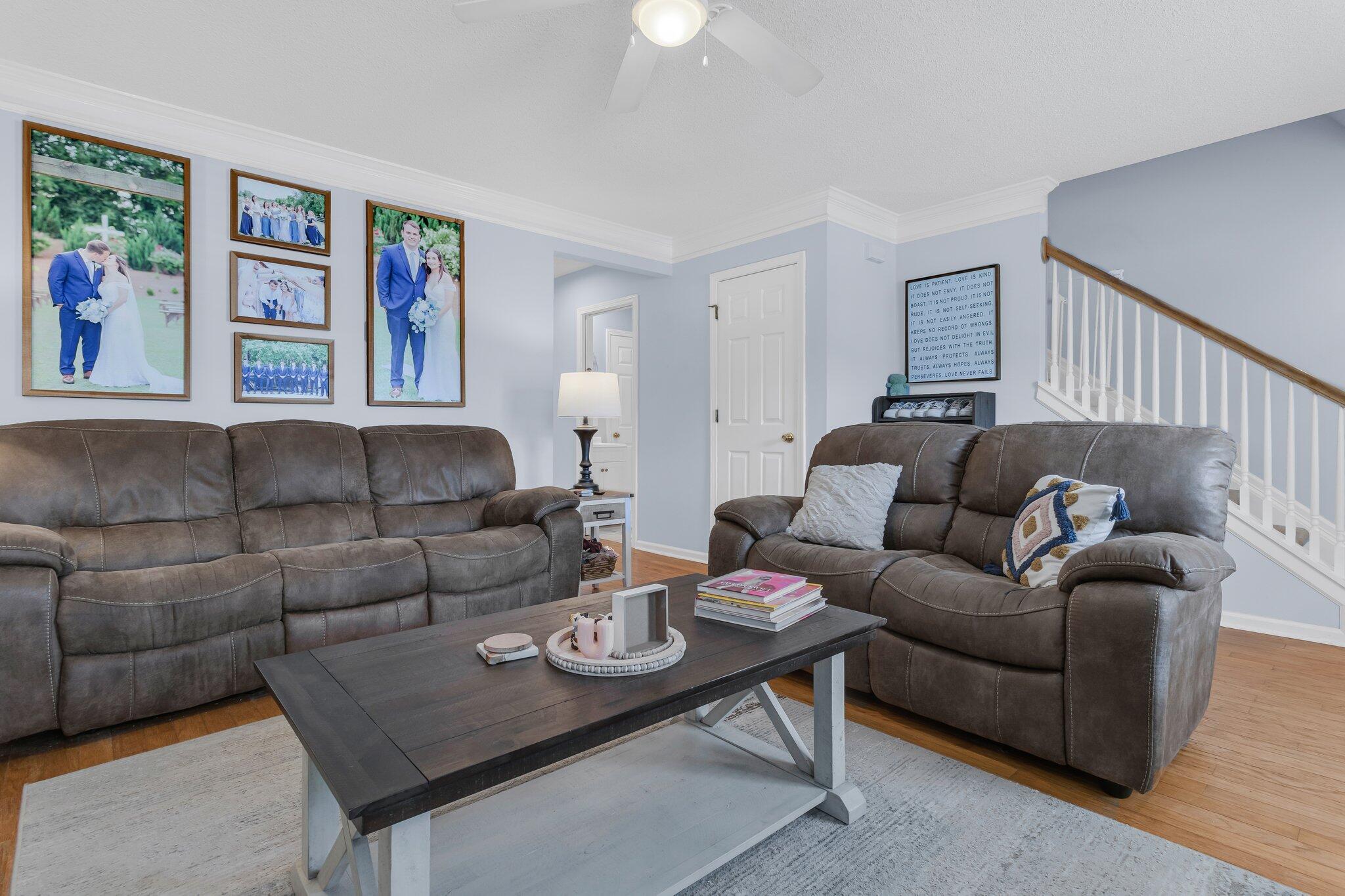 4807 Habersham Lane