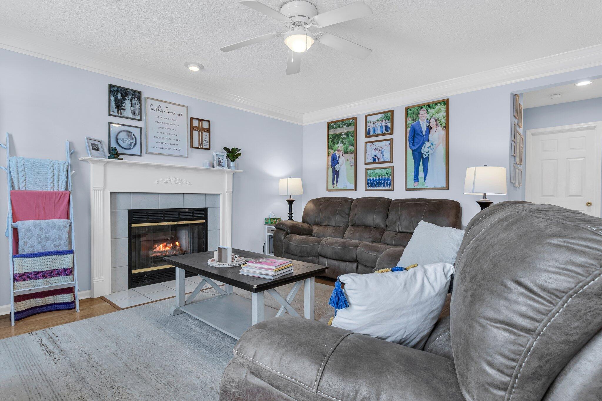 4807 Habersham Lane