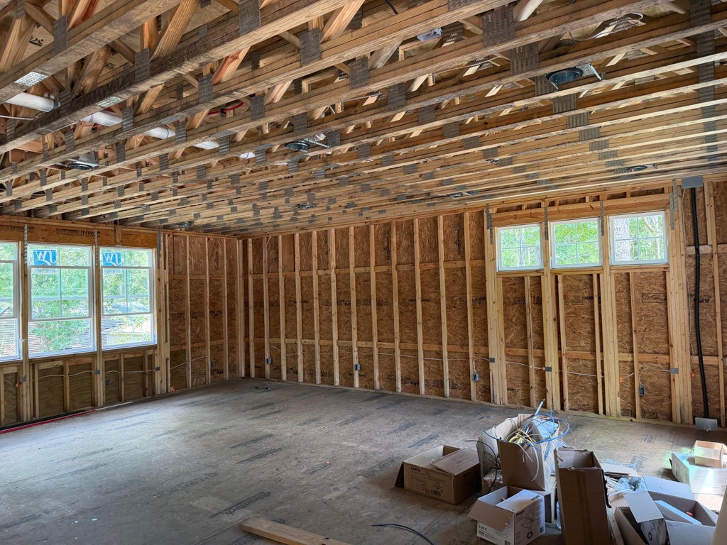 Photo of 5370 Christian Dawn Drive, Huger, SC 29450 (MLS # 26025637)
