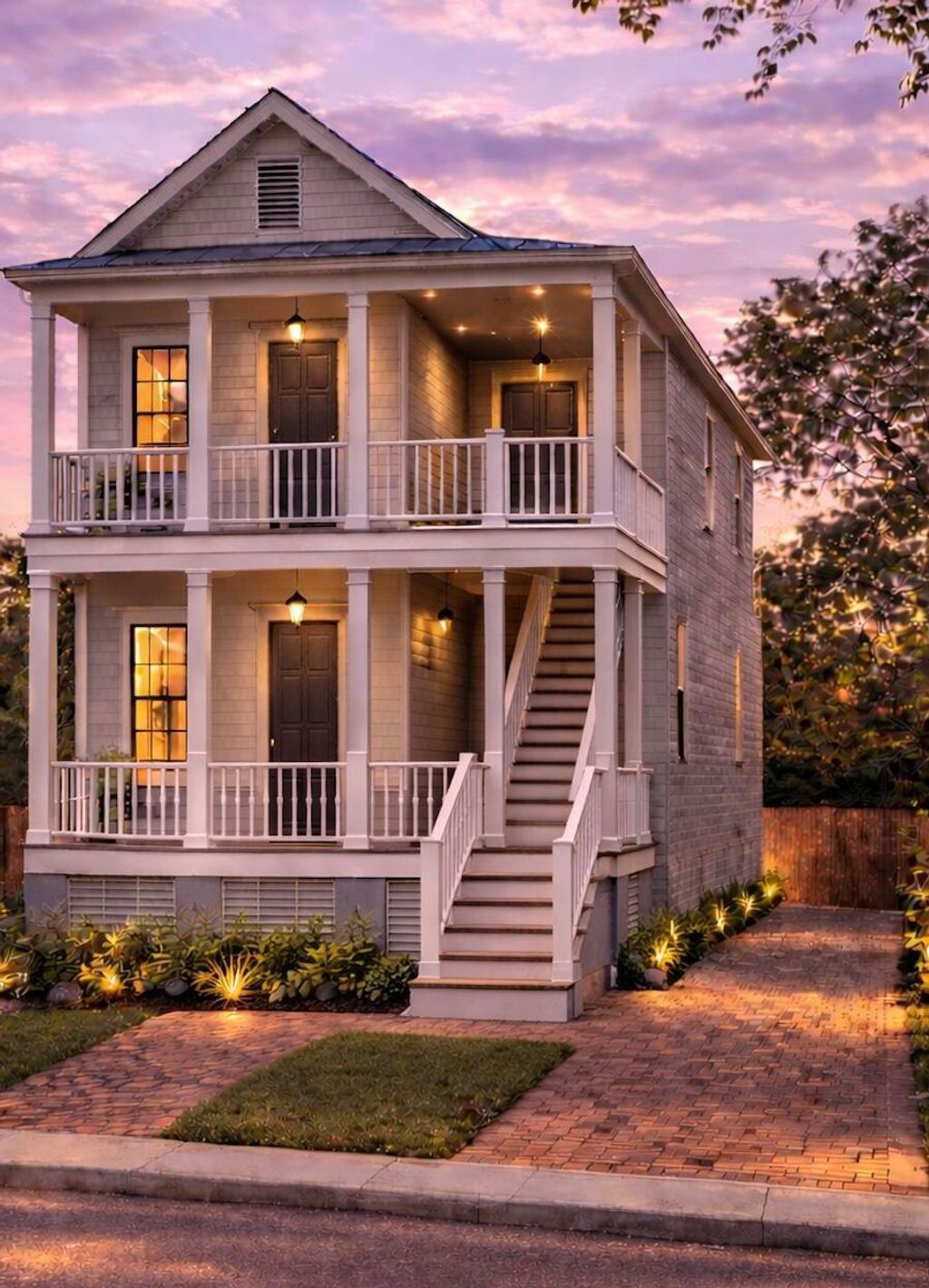 Photo of 6 Poinsett Street, Charleston, SC 29403 (MLS # 26005921)