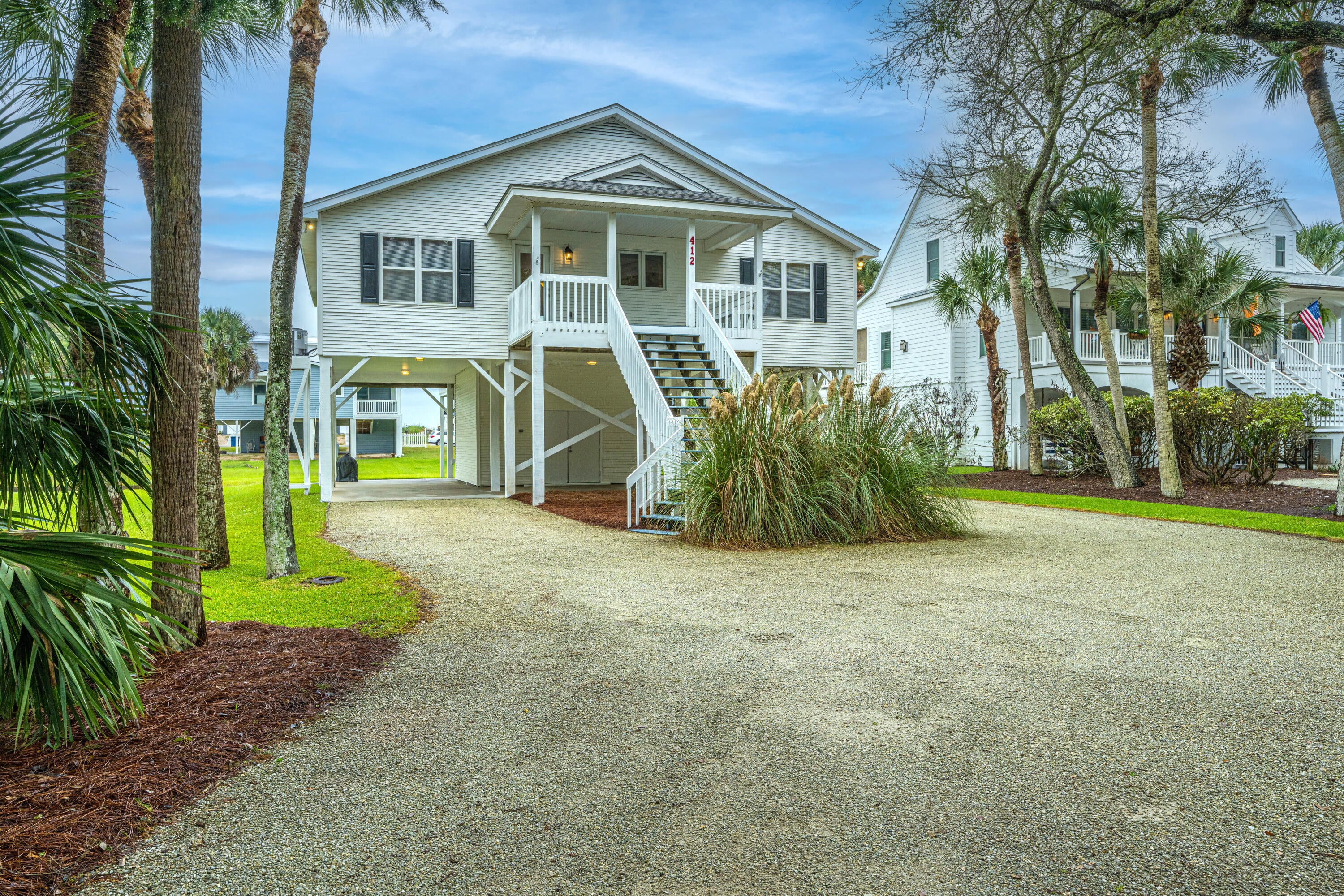 412 Pompano Street