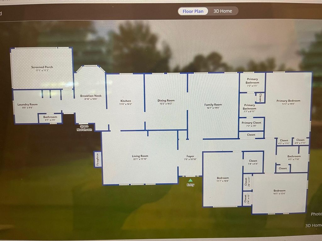 Photo of 3936 Vance Road, Holly Hill, SC 29059 (MLS # 26010625)