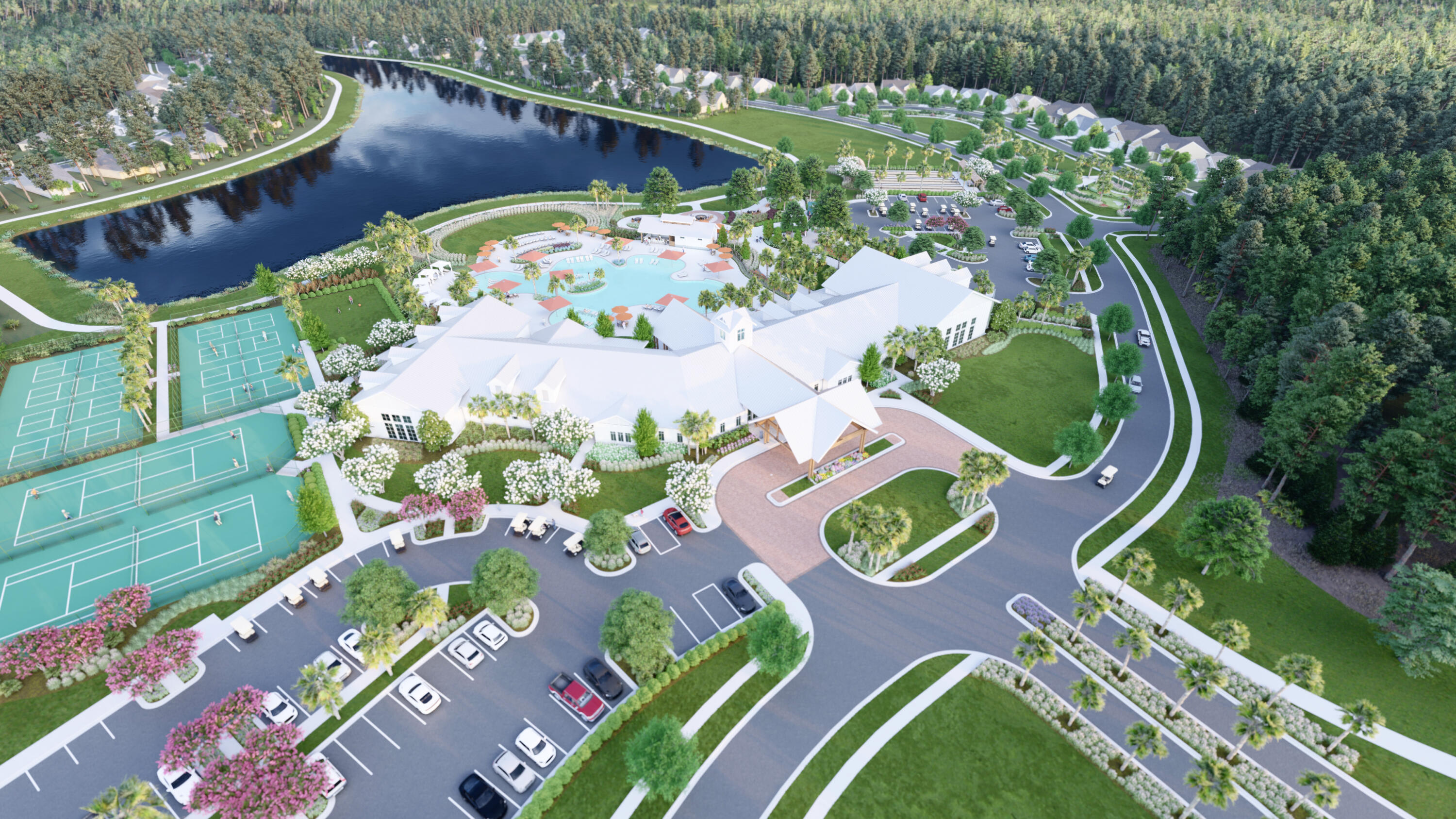 1020 Oyster Drill Drive