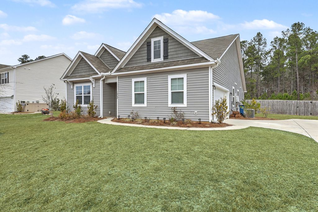 Photo of 1062 Wading Point Boulevard, Huger, SC 29450 (MLS # 26005965)