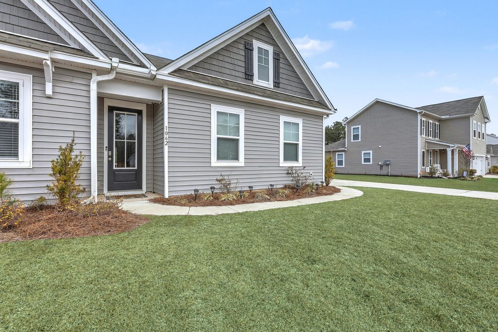 Photo of 1062 Wading Point Boulevard, Huger, SC 29450 (MLS # 26005965)