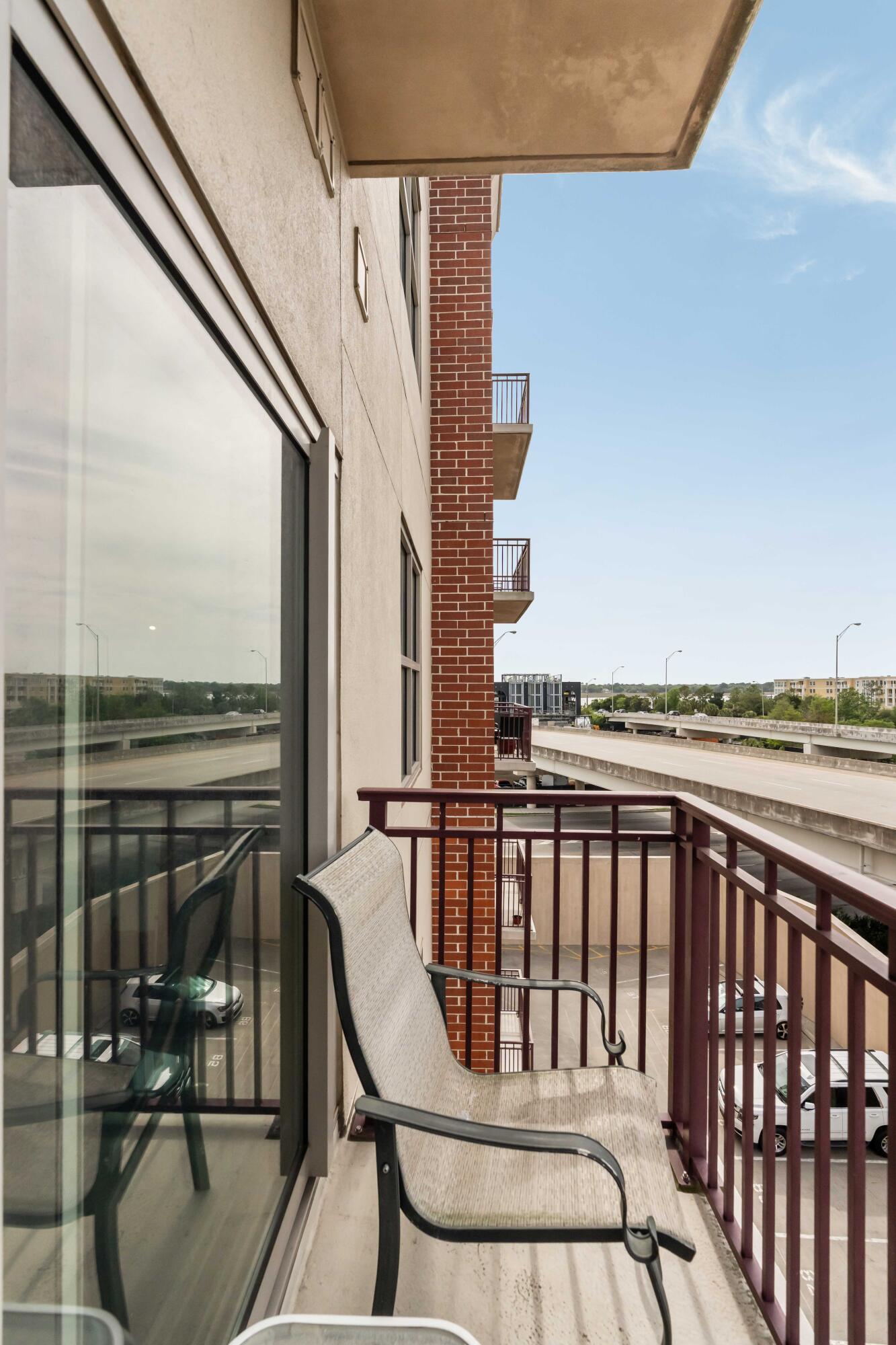 150 Bee Street 507